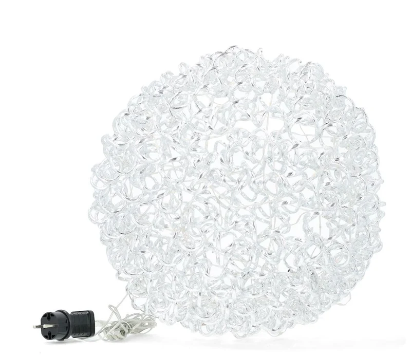 Juldekoration Utomhus Boll 40 cm