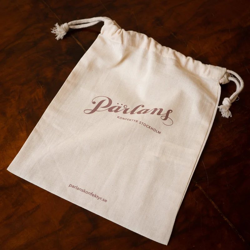 DUSTBAG i kit