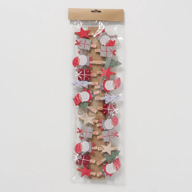 Monti adventskalender