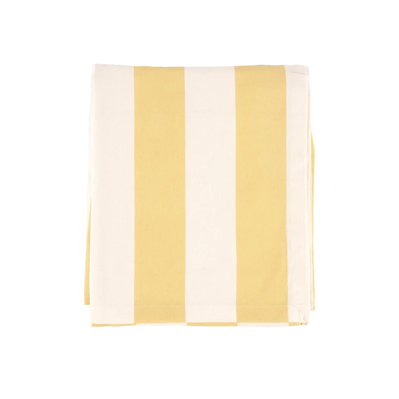 Breton Bordsduk - Gul
