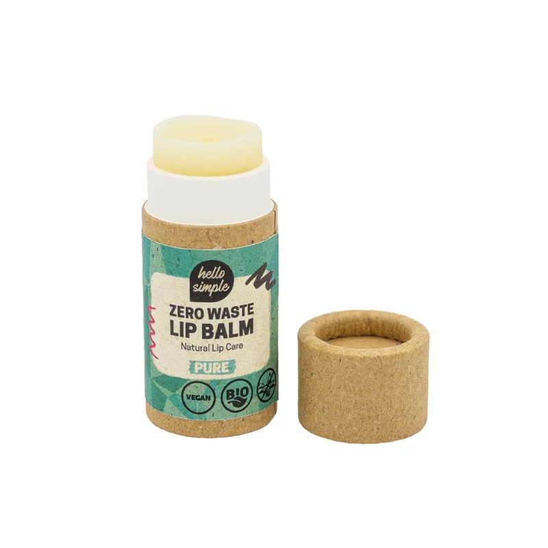 Veganer Lippenstift PURE