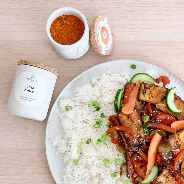 Asia Spice (80g)