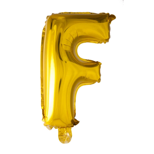 foilballoon F