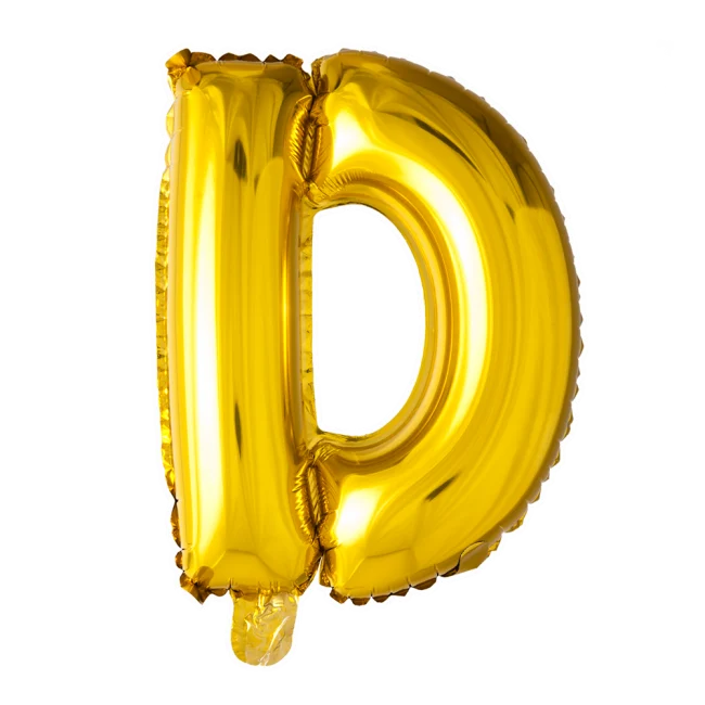 Foilballoon D