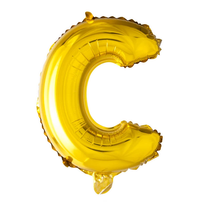 foilballoon C