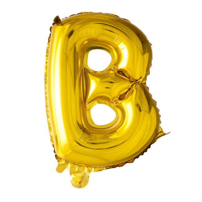 foilballoon B