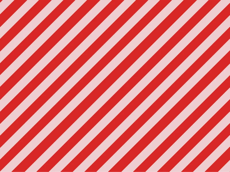 Wrapping paper - Stripes, 70x200cm