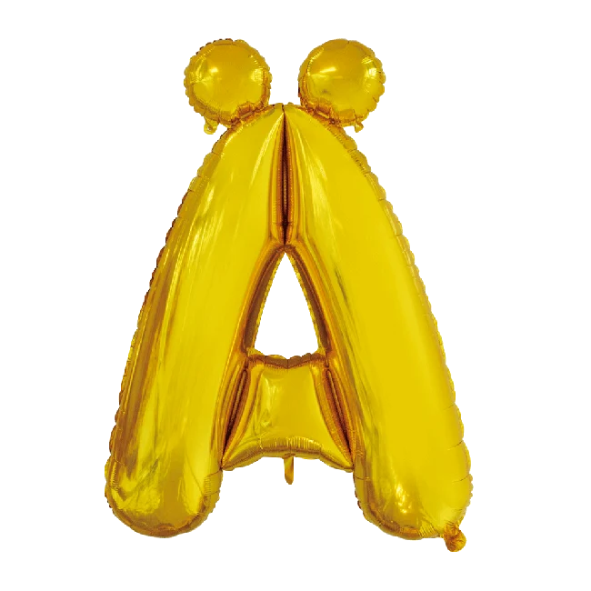 Foilballoon Ä