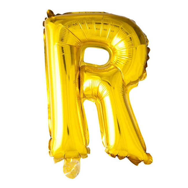 Foilballoon R