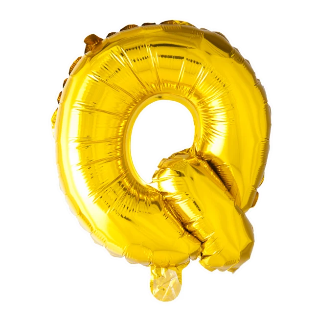 Foilballoon Q