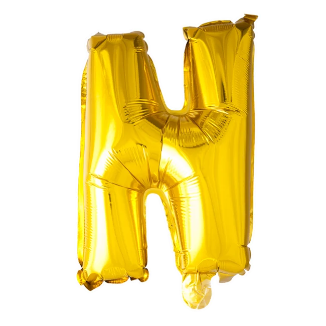 Foilballoon N
