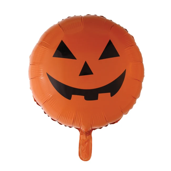 Halloween Pumpkin , 18''