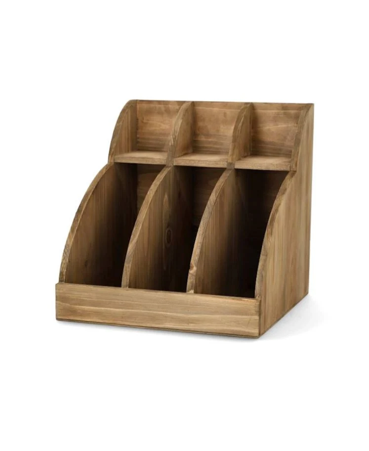 Dekorativ låda Malva 30 cm