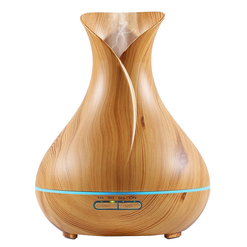 Diffuser för eteriska oljor, 400 ml