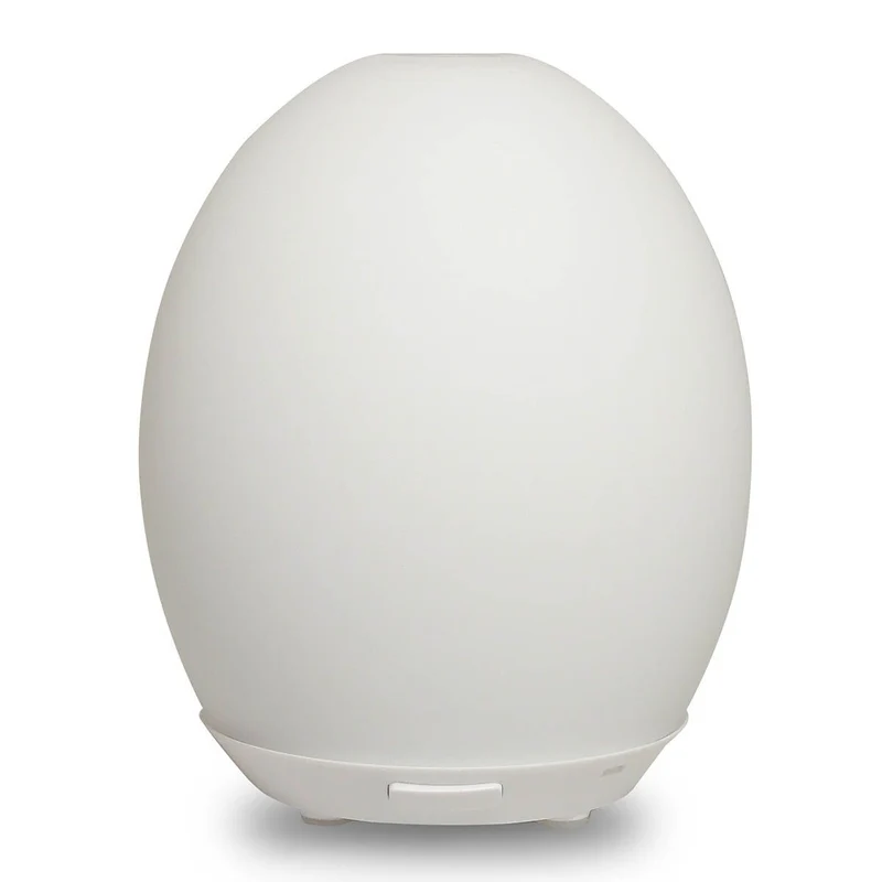 Ultraljudsdiffusor med ljus