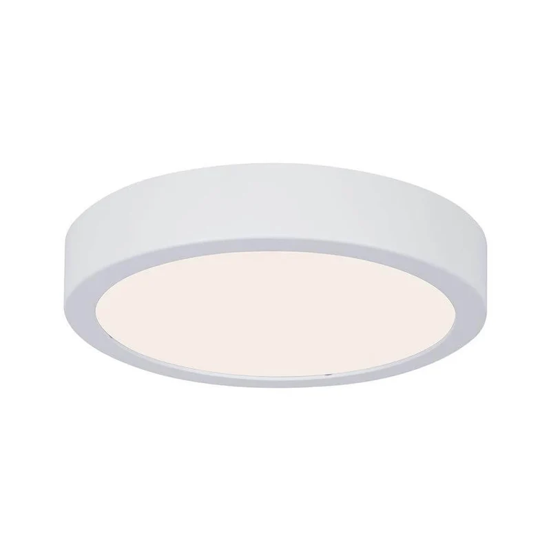 LED HomeSpa Panel Aviar Weiß Dimmbar