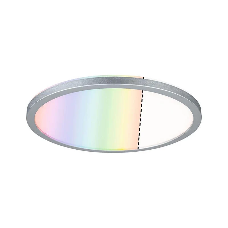 LED Panel Atria Shine Rund RGBW Dimmbar