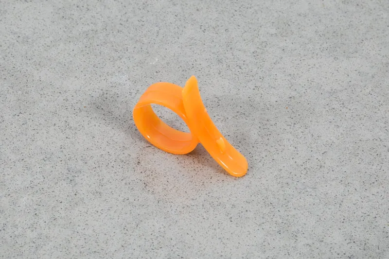 Orange Peeler Ring