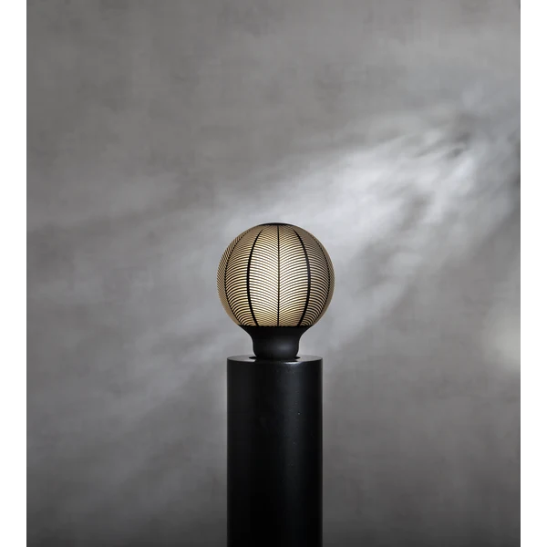 LED-lampa E27 Graphic G95 Dim REA