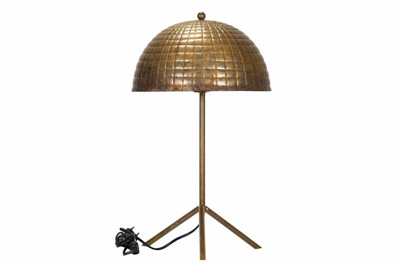 Bordslampa Zelda Mottled REA