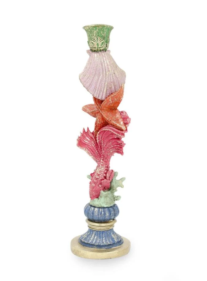 Ljusstake Ocean 30cm