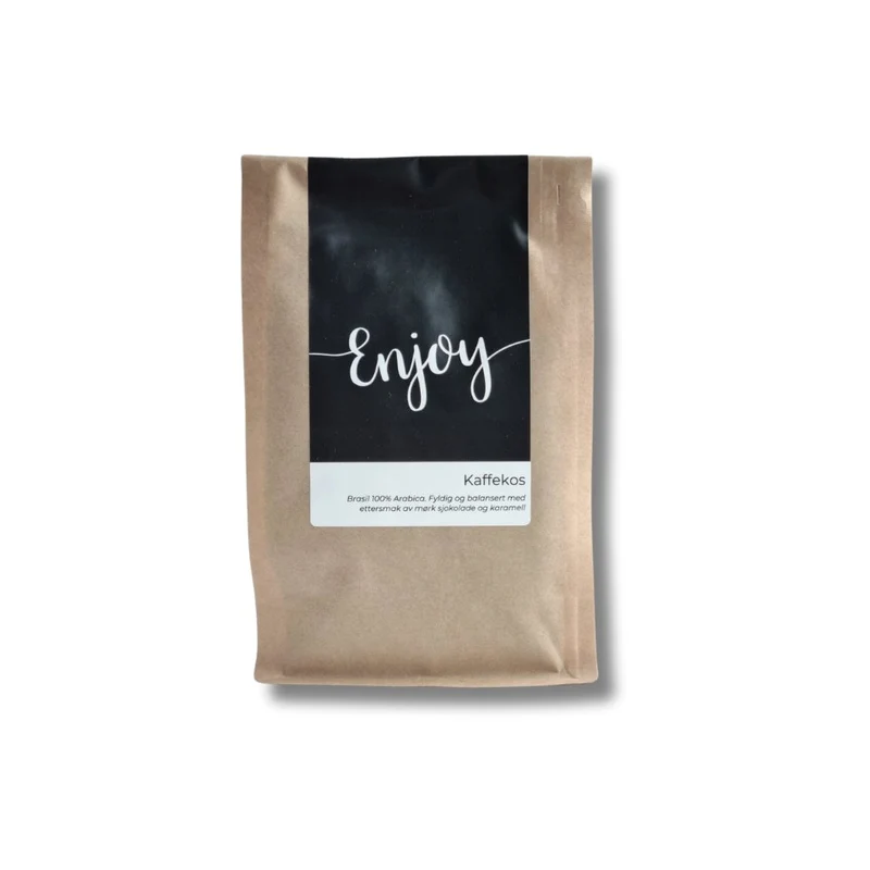 Kaffe - Enjoy