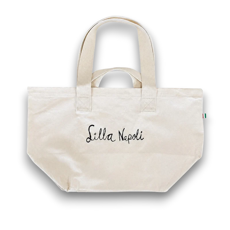 Lilla Napoli Classic Tote