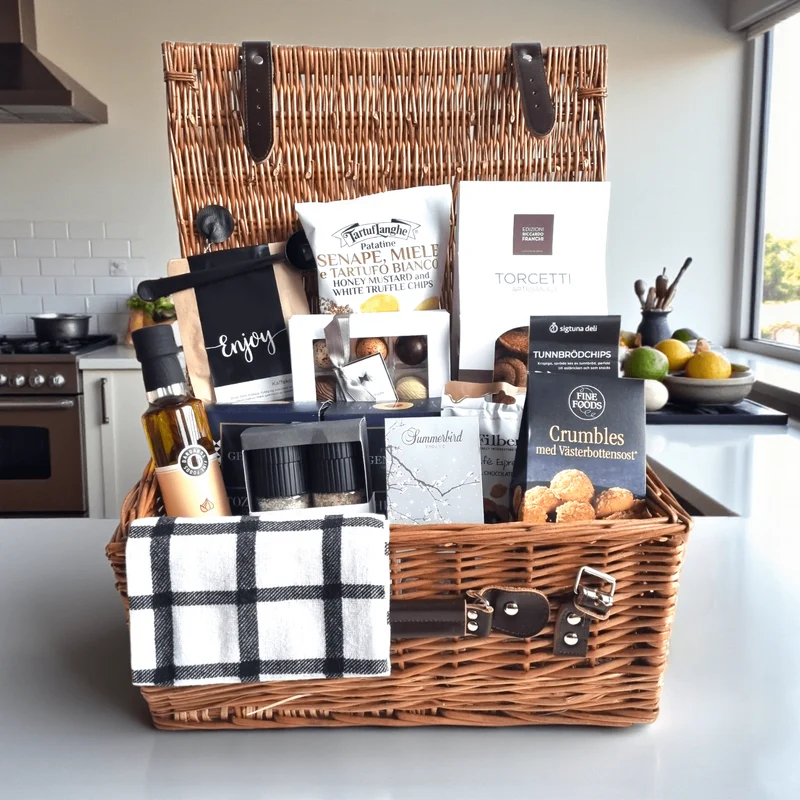 KOSI-HAMPER