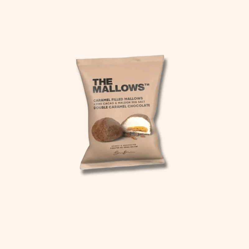 Marshmallow (flowpack)