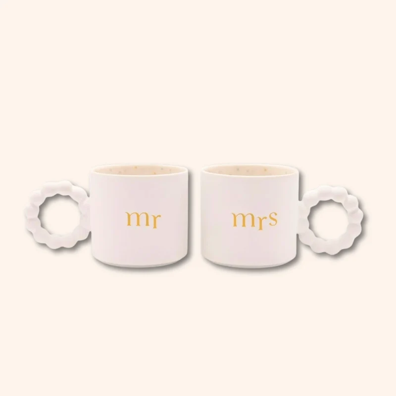 Krussett - Mr & Mrs