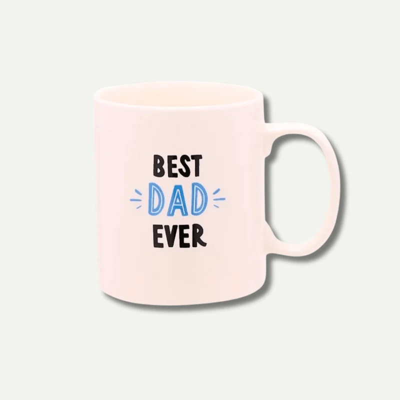 Kopp til pappa