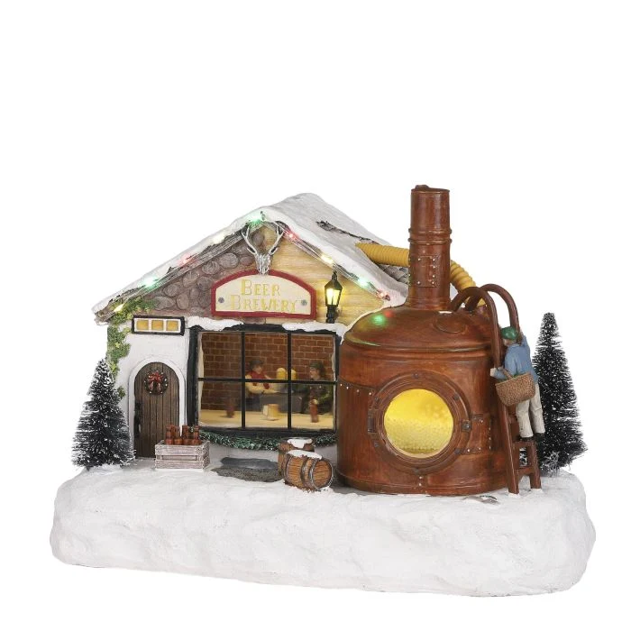 Luville bryggeri