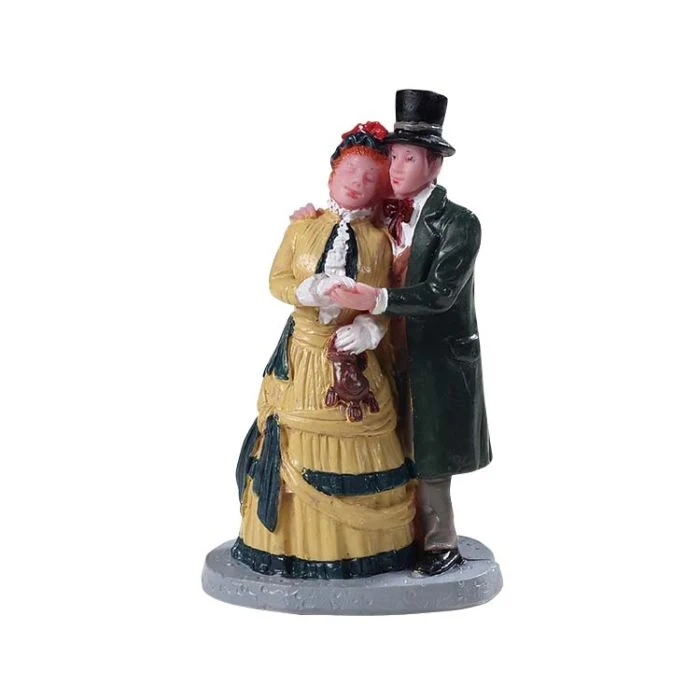 Dickens-folket