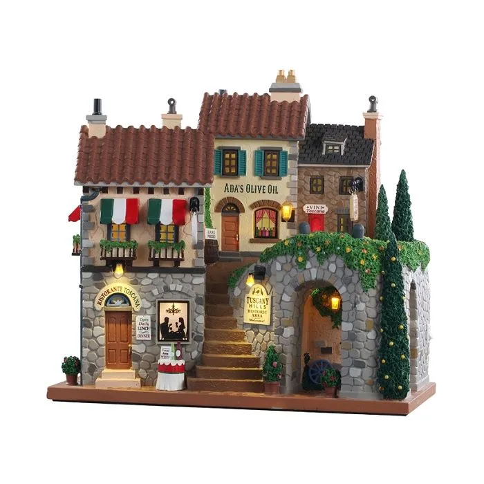Toscana Hills