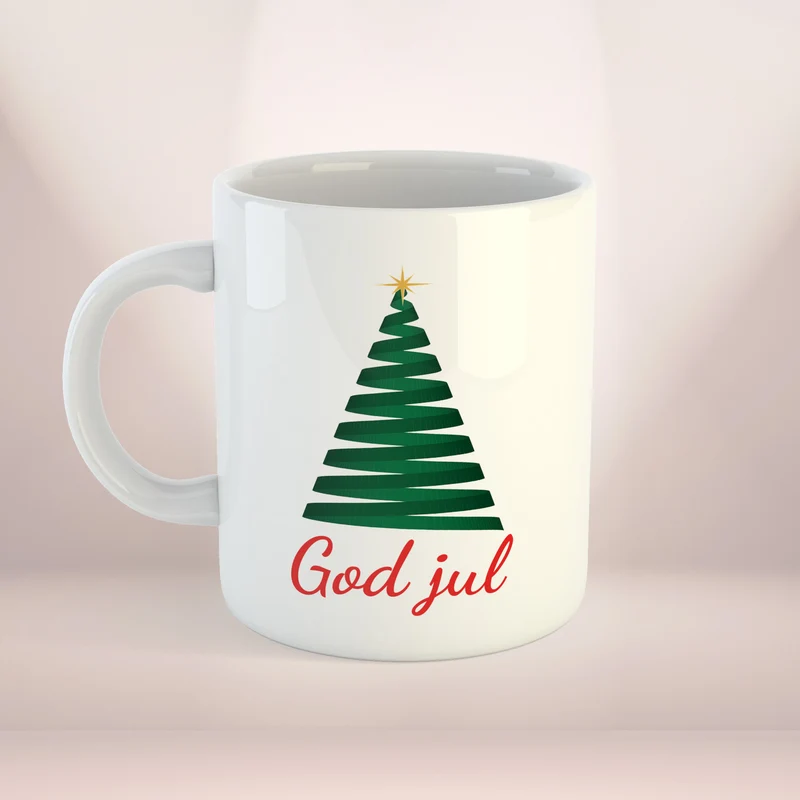 Julklapp till kollega | God jul