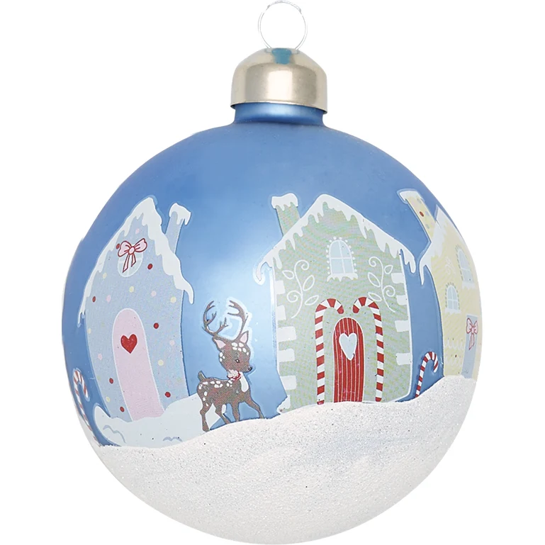Julgranskula - Laura - Greengate