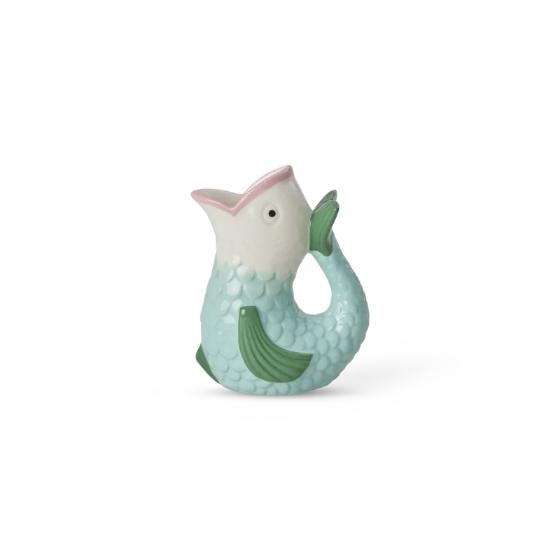 Fiskvas