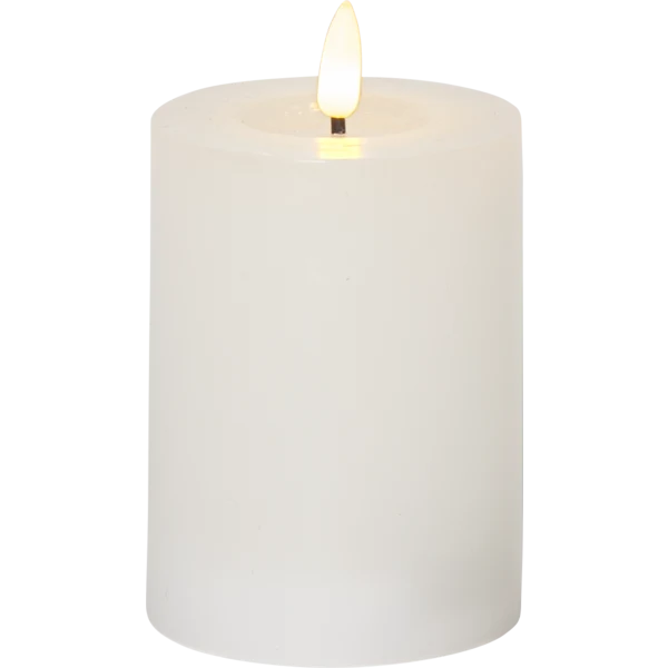Blockljus led
