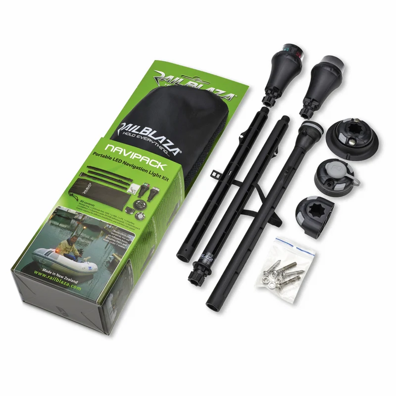 Railblaza NaviPack Navigationsljuskit