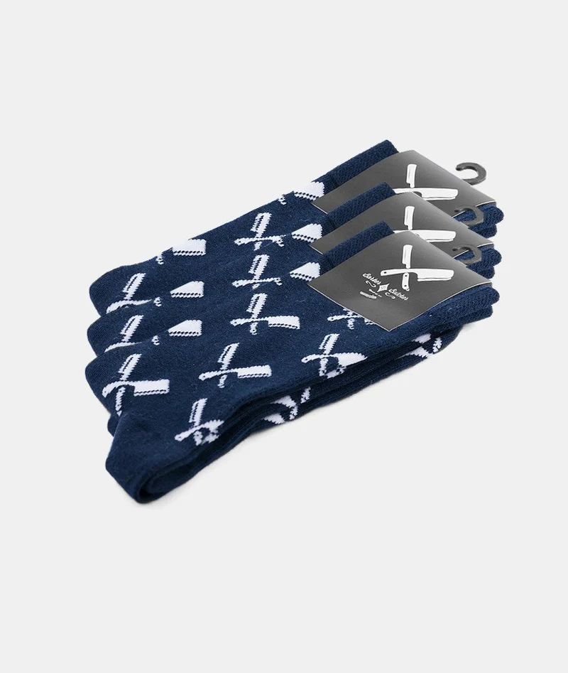 Cannabis Socks POS