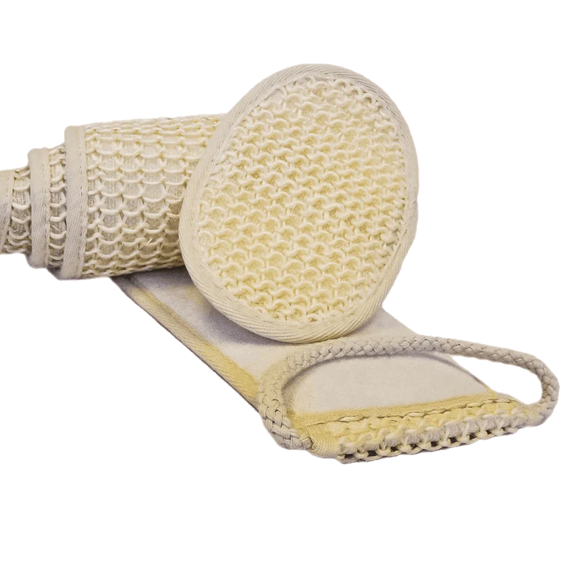 XXL Exfoliating Back Scrubber By Iduna Beauty