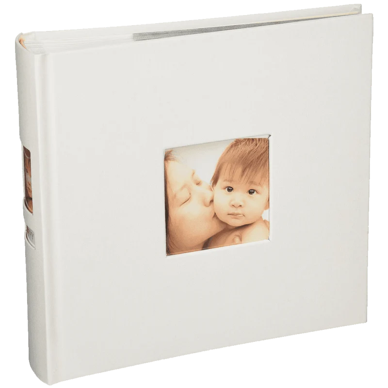 Pearhead Side Photo Album