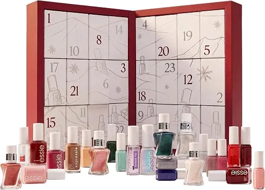 Advent Calendar 2026