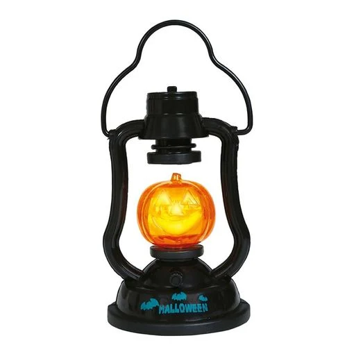 LED-lykta, pumpa 15 cm