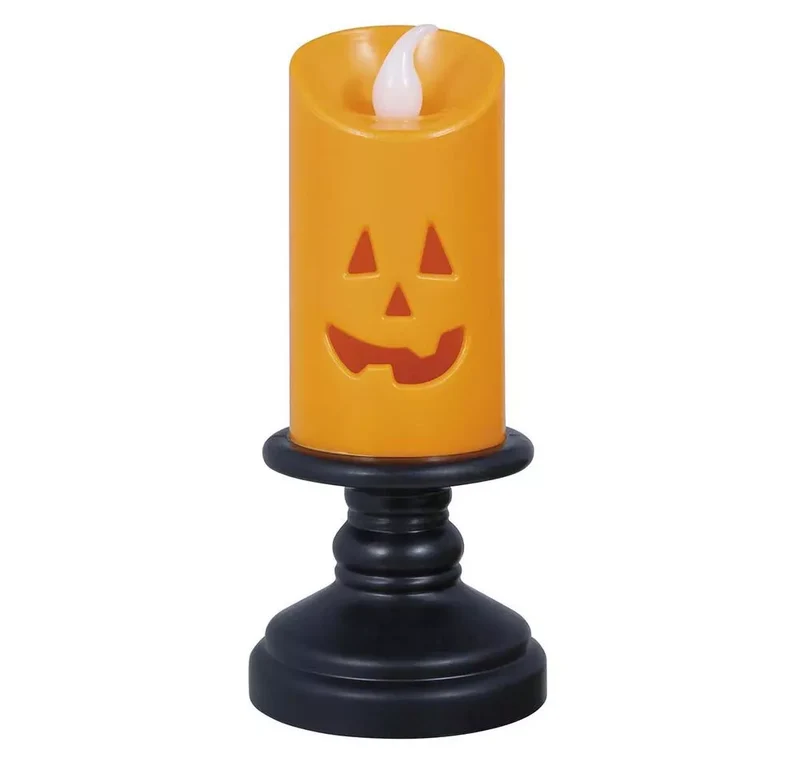 LED-lampa, ljusstake 12,5 cm