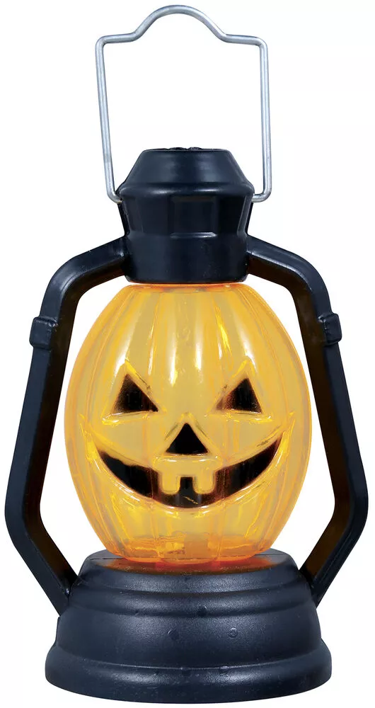 LED-lampa pumpalykta