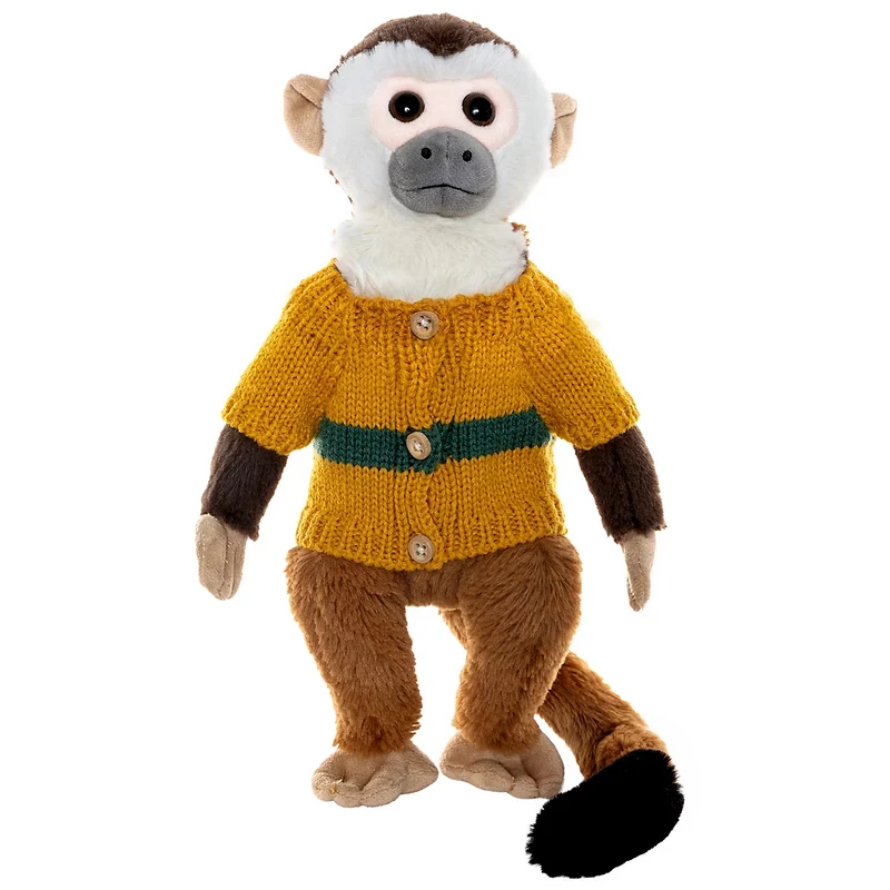 Nalle, Herr Nilsson