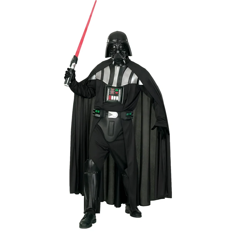 Dräkt, Darth Vader XL