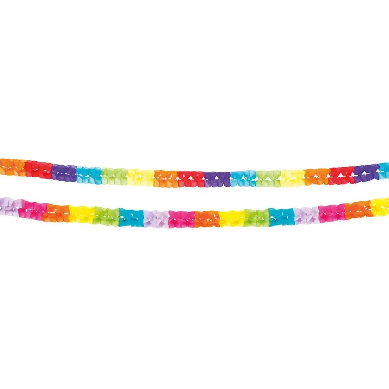 Girlanger, 2,5 m 2 st