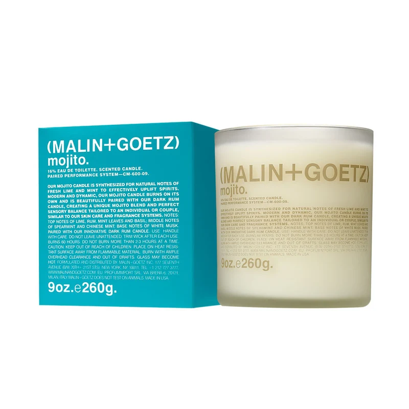 (MALIN+GOETZ) Mojito doftljus